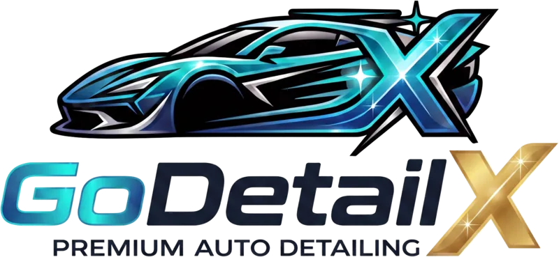GoDetailX logo