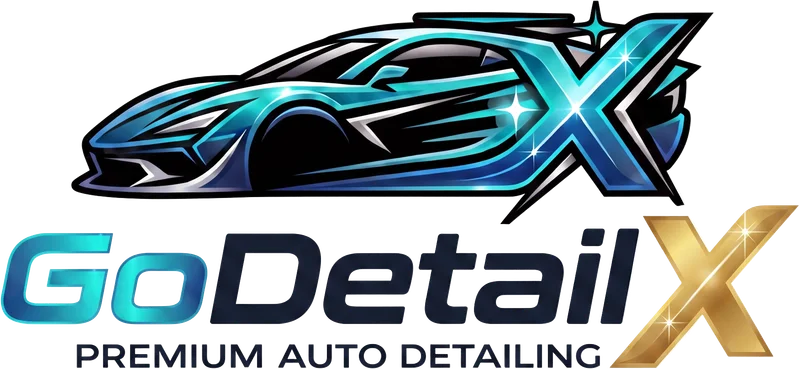 GoDetailX logo